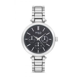 Polo Rucci 2147 Metal Kadın Kol Saati
