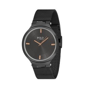 Polo Rucci 21810 Hasırlı Erkek Kol Saati