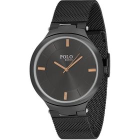 Polo Rucci 21810 Hasırlı Erkek Kol Saati