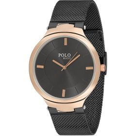 Polo Rucci 21810 Hasırlı Erkek Kol Saati