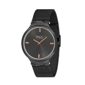 Polo Rucci 21810 Hasırlı Erkek Kol Saati