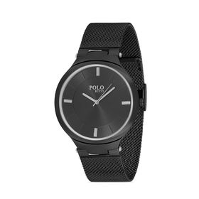 Polo Rucci 21810 Hasırlı Erkek Kol Saati