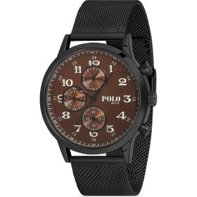 Polo Rucci 21875 Hasırlı Erkek Kol Saati