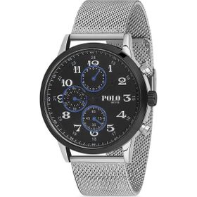 Polo Rucci 21875 Hasırlı Erkek Kol Saati