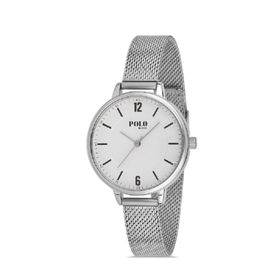 Polo Rucci 21906 Hasırlı Kadın Kol Saati