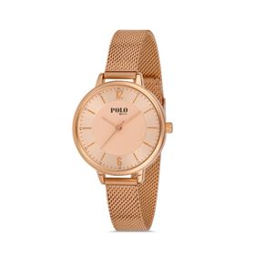 Polo Rucci 21906 Hasırlı Kadın Kol Saati