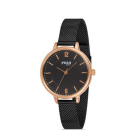 Polo Rucci 21906 Hasırlı Kadın Kol Saati