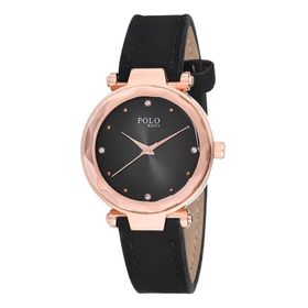 Polo Rucci 2194 Kayışlı Kadın Kol Saati