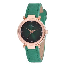 Polo Rucci 2194 Kayışlı Kadın Kol Saati