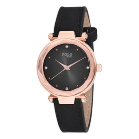 Polo Rucci 2194 Kayışlı Kadın Kol Saati