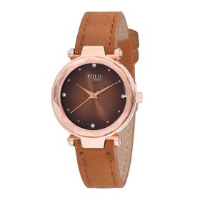 Polo Rucci 2194 Kayışlı Kadın Kol Saati
