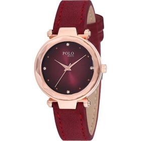 Polo Rucci 2194 Kayışlı Kadın Kol Saati