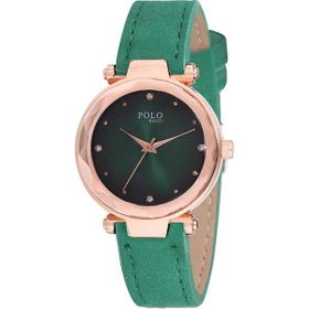 Polo Rucci 2194 Kayışlı Kadın Kol Saati