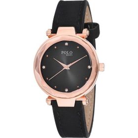 Polo Rucci 2194 Kayışlı Kadın Kol Saati