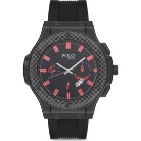 Polo Rucci 2195 Erkek Kol Saati