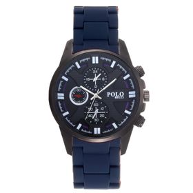 Polo Rucci 2207 Erkek Kol Saati