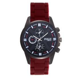 Polo Rucci 2207 Erkek Kol Saati