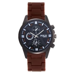 Polo Rucci 2207 Erkek Kol Saati