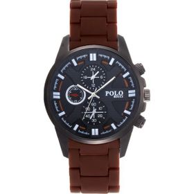 Polo Rucci 2207 Erkek Kol Saati