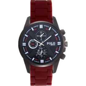 Polo Rucci 2207 Erkek Kol Saati
