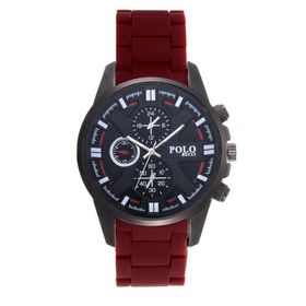 Polo Rucci 2207 Erkek Kol Saati