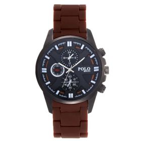 Polo Rucci 2207 Erkek Kol Saati