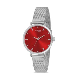 Polo Rucci 2208 Kadın Kol Saati