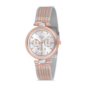Polo Rucci 22086 Kadın Kol Saati