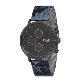 Polo Rucci 22087 Erkek Kol Saati