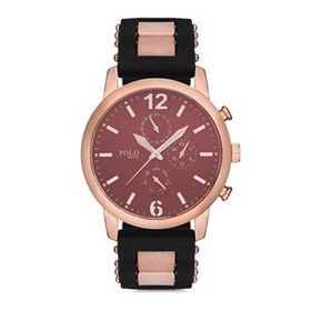 Polo Rucci 2212 Erkek Kol Saati