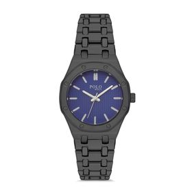 Polo Rucci 2213 Erkek Kol Saati Rolex Tasarım Takvimli