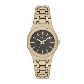 Polo Rucci 2213 Erkek Kol Saati Rolex Tasarım Takvimli