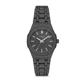 Polo Rucci 2213 Erkek Kol Saati Rolex Tasarım Takvimli