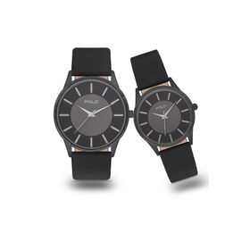 Polo Rucci 2213 Erkek Kol Saati Rolex Tasarım Takvimli