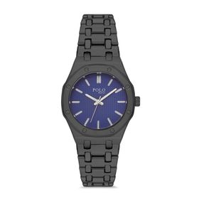 Polo Rucci 2213 Metal Kadın Kol Saati