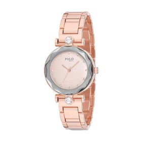 Polo Rucci 2216 Metal Kadın Kol Saati