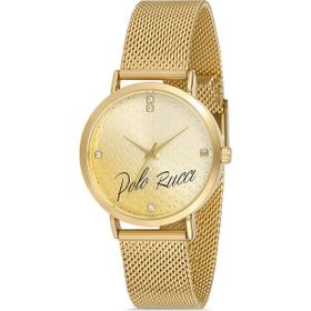 Polo Rucci 22215 Kadın Kol Saati
