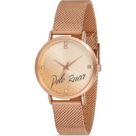 Polo Rucci 22215 Kadın Kol Saati