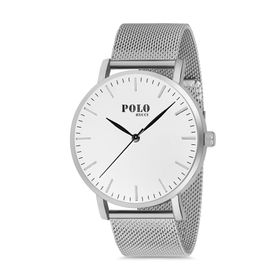 Polo Rucci 22264 Erkek Kol Saati