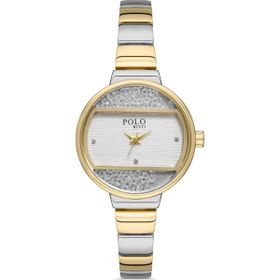 Polo Rucci 2227 Metal Kadın Kol Saati