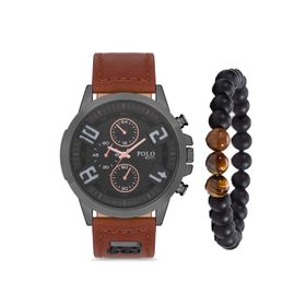 Polo Rucci 2237 Erkek Kol Saati