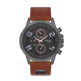 Polo Rucci 2237 Erkek Kol Saati