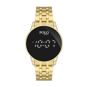 Polo Rucci 2243 Dokunmatik Ekran Unisex Kol Saati