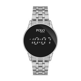 Polo Rucci 2243 Dokunmatik Ekran Unisex Kol Saati