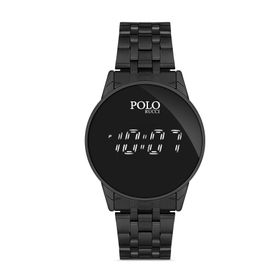 Polo Rucci 2243 Dokunmatik Ekran Unisex Kol Saati