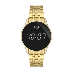 Polo Rucci 2243 Dokunmatik Ekran Unisex Kol Saati