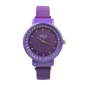 Polo Rucci 2247 Kadın Kol Saati