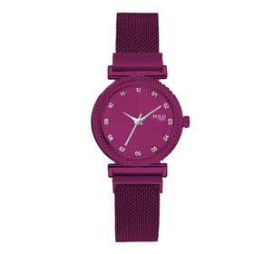 Polo Rucci 2248 Hasırlı Erkek Kol Saati