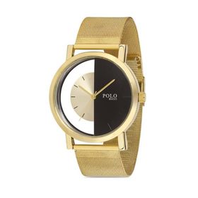 Polo Rucci 2249 Hasırlı Erkek Kol Saati