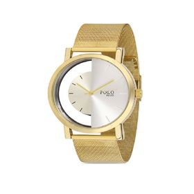 Polo Rucci 2249 Hasırlı Erkek Kol Saati